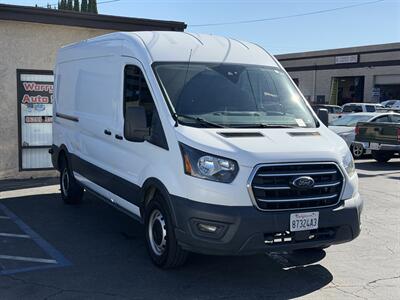 2020 Ford Transit 250   - Photo 3 - El Monte, CA 91733