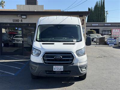 2020 Ford Transit 250   - Photo 2 - El Monte, CA 91733
