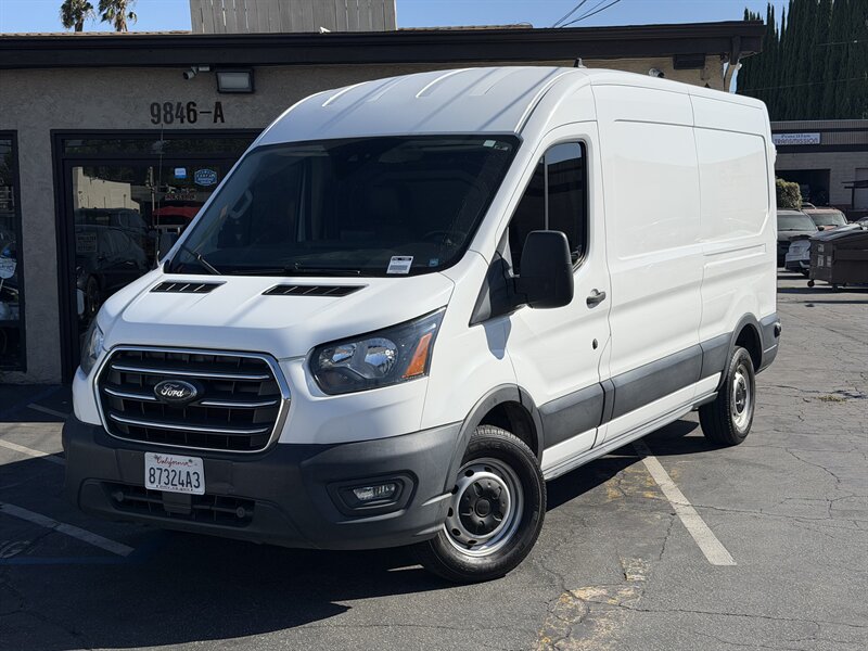 2020 Ford Transit 250   - Photo 1 - El Monte, CA 91733