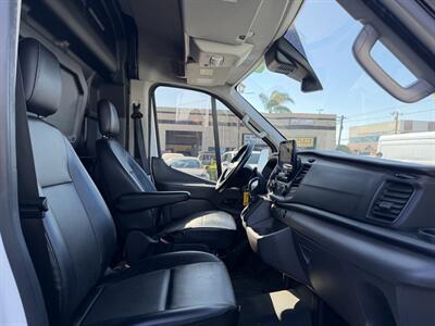 2020 Ford Transit 250   - Photo 11 - El Monte, CA 91733