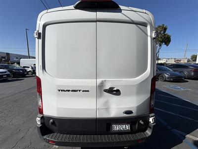 2020 Ford Transit 250   - Photo 5 - El Monte, CA 91733