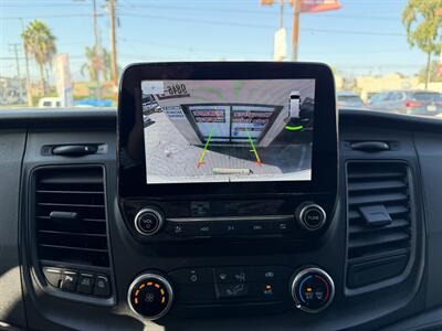 2020 Ford Transit 250   - Photo 12 - El Monte, CA 91733