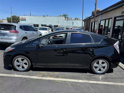 2010 Toyota Prius III   - Photo 9 - El Monte, CA 91733
