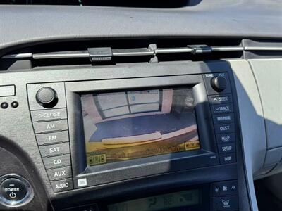 2010 Toyota Prius III   - Photo 14 - El Monte, CA 91733