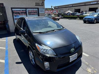 2010 Toyota Prius III   - Photo 3 - El Monte, CA 91733