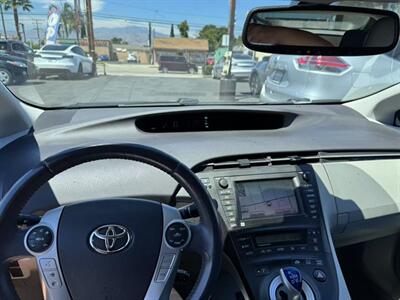 2010 Toyota Prius III   - Photo 13 - El Monte, CA 91733