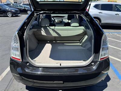 2010 Toyota Prius III   - Photo 7 - El Monte, CA 91733