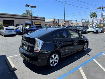 2010 Toyota Prius III   - Photo 5 - El Monte, CA 91733