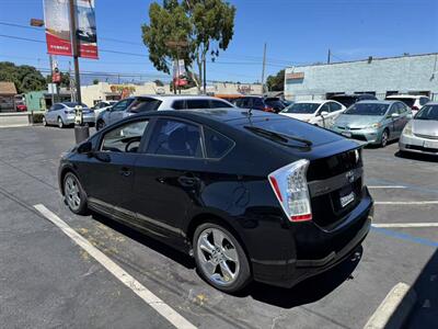 2010 Toyota Prius III   - Photo 8 - El Monte, CA 91733
