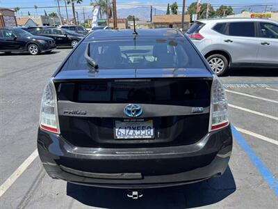 2010 Toyota Prius III   - Photo 6 - El Monte, CA 91733