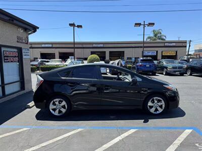2010 Toyota Prius III   - Photo 4 - El Monte, CA 91733