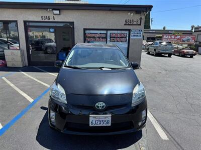 2010 Toyota Prius III   - Photo 2 - El Monte, CA 91733