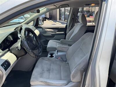 2013 Honda Odyssey EX   - Photo 16 - El Monte, CA 91733