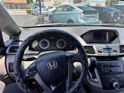 2013 Honda Odyssey EX   - Photo 18 - El Monte, CA 91733