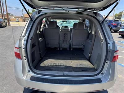 2013 Honda Odyssey EX   - Photo 10 - El Monte, CA 91733