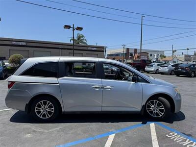 2013 Honda Odyssey EX   - Photo 4 - El Monte, CA 91733