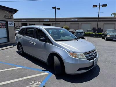 2013 Honda Odyssey EX   - Photo 3 - El Monte, CA 91733