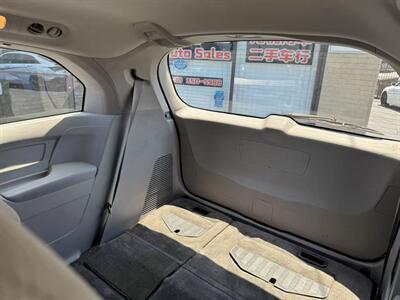 2013 Honda Odyssey EX   - Photo 13 - El Monte, CA 91733