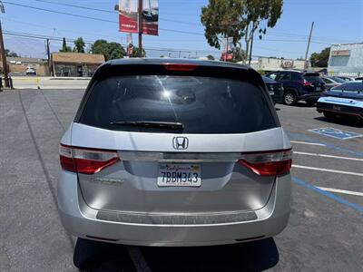 2013 Honda Odyssey EX   - Photo 6 - El Monte, CA 91733