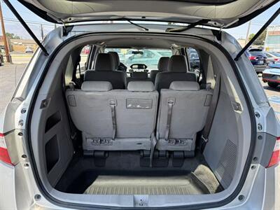 2013 Honda Odyssey EX   - Photo 9 - El Monte, CA 91733