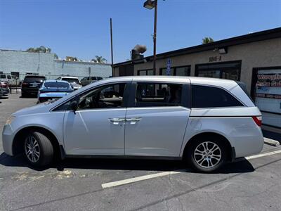 2013 Honda Odyssey EX   - Photo 8 - El Monte, CA 91733