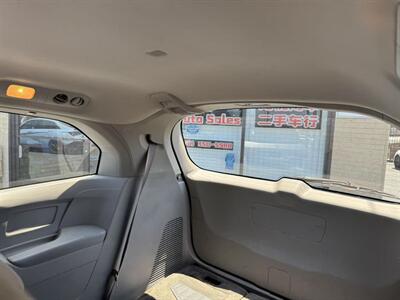 2013 Honda Odyssey EX   - Photo 12 - El Monte, CA 91733