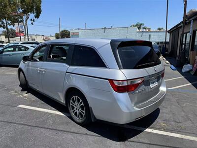 2013 Honda Odyssey EX   - Photo 7 - El Monte, CA 91733