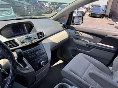 2013 Honda Odyssey EX   - Photo 19 - El Monte, CA 91733