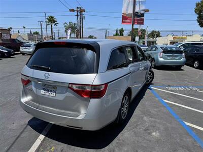 2013 Honda Odyssey EX   - Photo 5 - El Monte, CA 91733