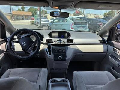 2013 Honda Odyssey EX   - Photo 14 - El Monte, CA 91733