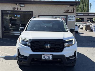 2022 Honda Passport Elite - Photo 2 - El Monte, CA 91733