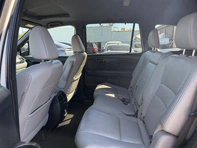 2022 Honda Passport Elite - Photo 12 - El Monte, CA 91733