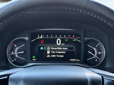 2022 Honda Passport Elite - Photo 10 - El Monte, CA 91733