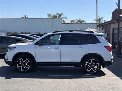 2022 Honda Passport Elite - Photo 3 - El Monte, CA 91733