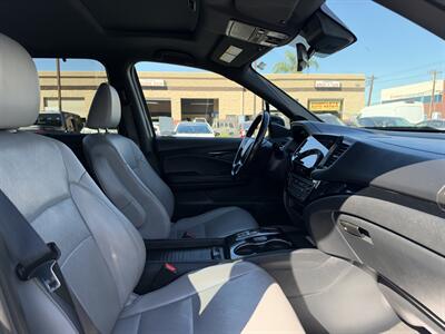 2022 Honda Passport Elite - Photo 8 - El Monte, CA 91733