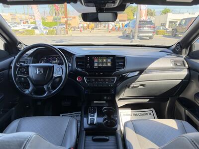 2022 Honda Passport Elite - Photo 9 - El Monte, CA 91733