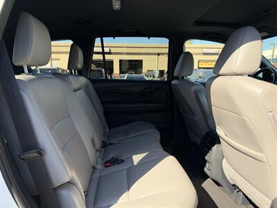 2022 Honda Passport Elite - Photo 13 - El Monte, CA 91733