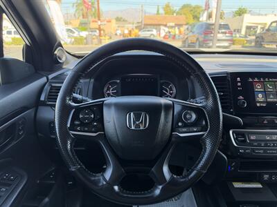 2022 Honda Passport Elite - Photo 11 - El Monte, CA 91733