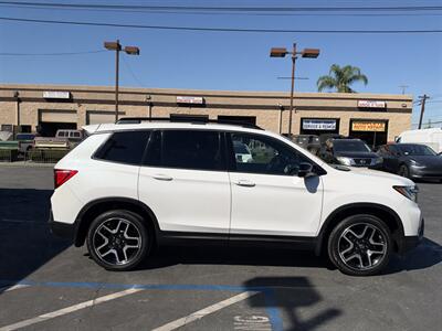 2022 Honda Passport Elite - Photo 7 - El Monte, CA 91733