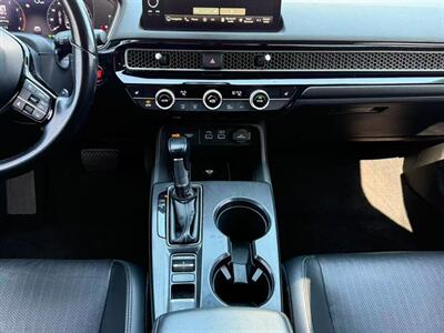 2022 Honda Civic Touring   - Photo 15 - El Monte, CA 91733