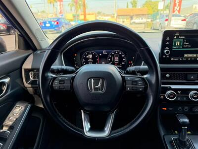 2022 Honda Civic Touring   - Photo 14 - El Monte, CA 91733