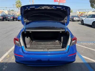 2022 Honda Civic Touring   - Photo 11 - El Monte, CA 91733