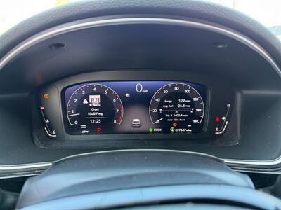 2022 Honda Civic Touring   - Photo 17 - El Monte, CA 91733