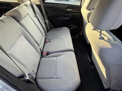 2015 Honda CR-V LX   - Photo 13 - El Monte, CA 91733