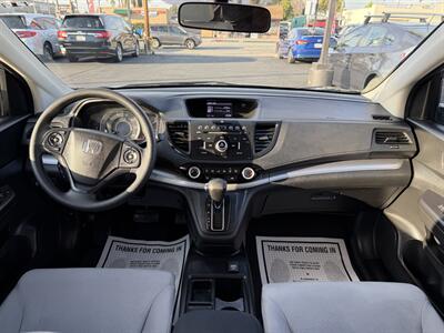 2015 Honda CR-V LX   - Photo 17 - El Monte, CA 91733