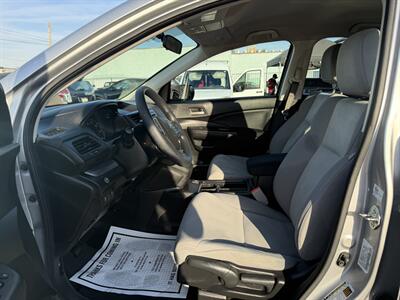 2015 Honda CR-V LX   - Photo 16 - El Monte, CA 91733
