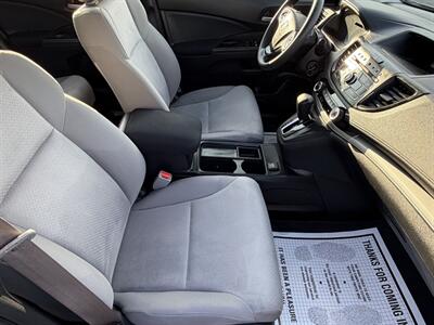 2015 Honda CR-V LX   - Photo 14 - El Monte, CA 91733