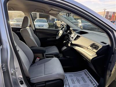 2015 Honda CR-V LX   - Photo 9 - El Monte, CA 91733