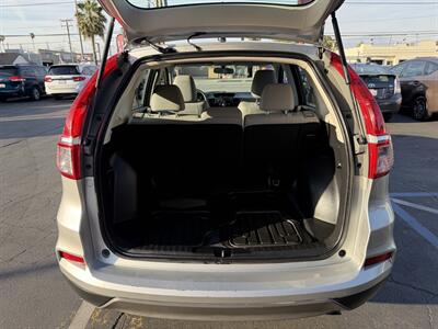 2015 Honda CR-V LX   - Photo 7 - El Monte, CA 91733
