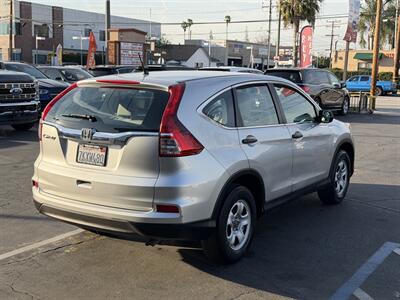 2015 Honda CR-V LX   - Photo 5 - El Monte, CA 91733
